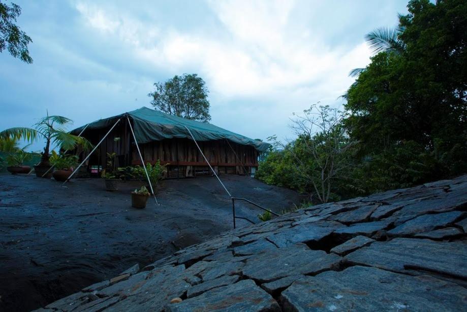 Rockwood Villa Kandy Exteriör bild