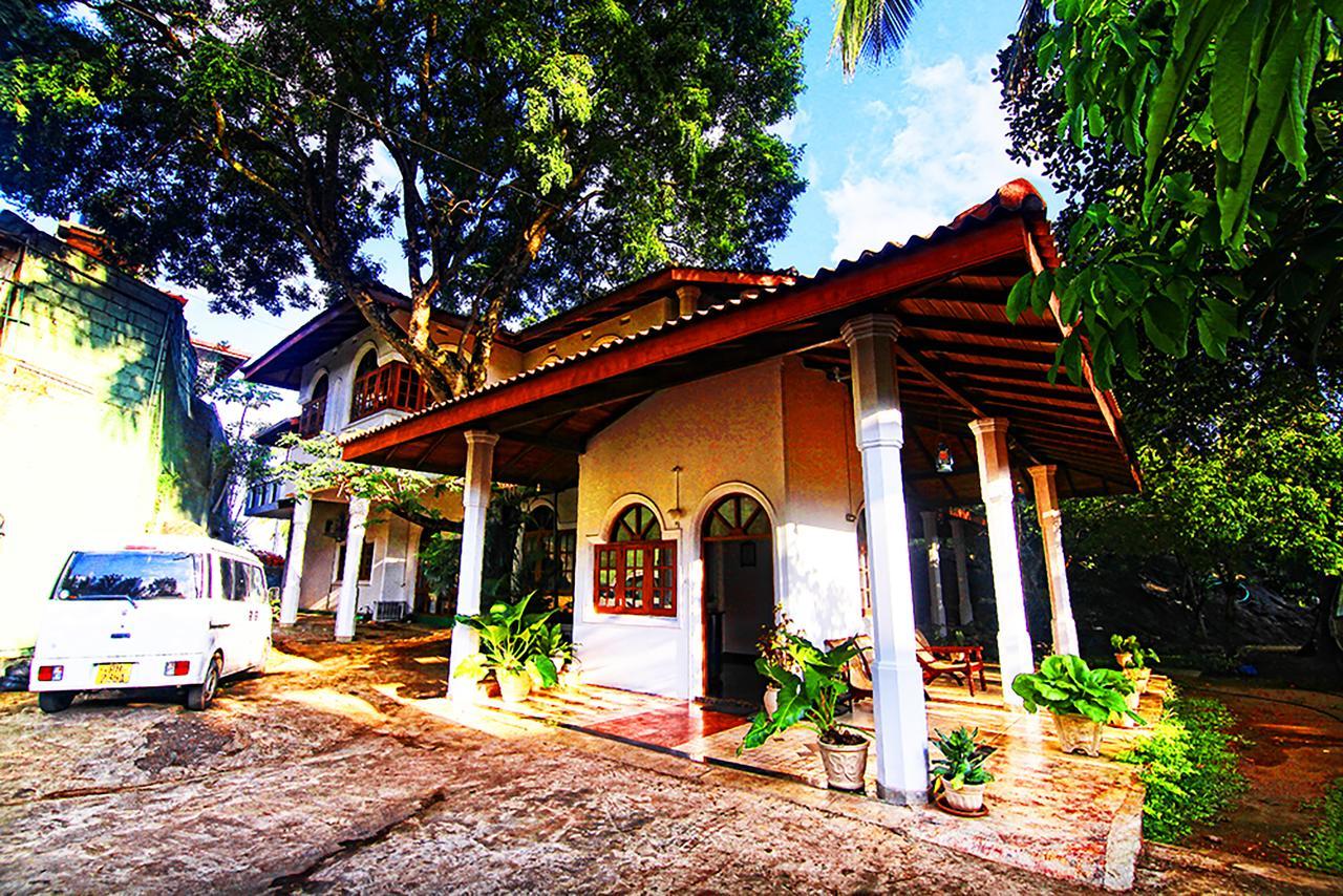 Rockwood Villa Kandy Exteriör bild